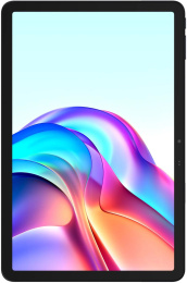 10.95" Планшет TECNO MegaPad 11 T1101 8/128 GB G99 4G, 1920 x 1200, 90Гц, Android 14, серый [t1101 128+8 starfall grey]