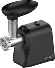 Мясорубка Vitek VT-MG3600,  черный