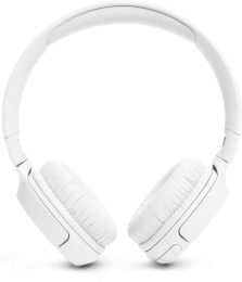 JBL Беспроводные наушники TUNE 520 BT - белый