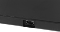 Оптический привод/ H.L Data Storage Multi OS Portable DVD-Writer, DVD±RW, CD, USB2.0 совместим с 3.0 , Black