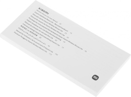 Мышь Xiaomi Wireless Mouse Lite, оптическая, беспроводная, USB, черный [bhr6099gl]