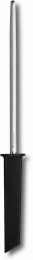Мусат Victorinox Swiss Modern для ножей черный (7.8306)