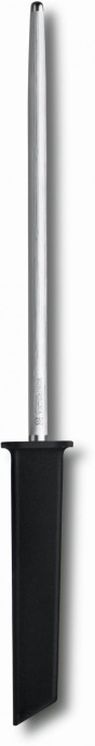 Мусат Victorinox Swiss Modern для ножей черный (7.8306)