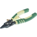 Комбинированный съемник изоляции Rockforce CR-V 1.6-3мм 6-158мм RF-811(16862)