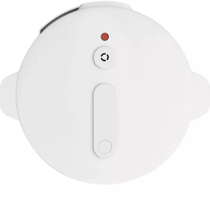 Скороварка Xiaomi BHR8845EU 4.8л 1000Вт белый