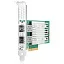 HPE Ethernet 10/25Gb 2-port SFP28 QL41401-A2G Adapter (867328-B21)