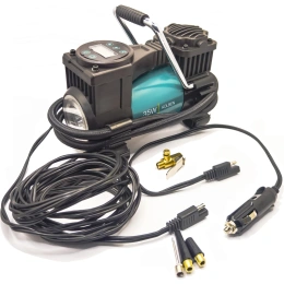 Автомобильный компрессор Battery Service Kolben 35W