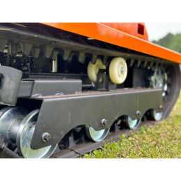 Робот травокосилка ZimAni RLM 100