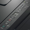 МФУ струйный Canon Pixma G3410 (2315C009) A4 WiFi черный