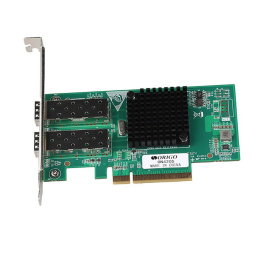 Сетевая карта 10G Ethernet ORIGO ON420S PCI Express x8 [on420s/a1a]