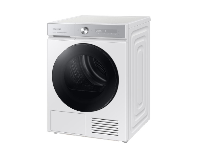 Сушильная машина SAMSUNG DV90BB9445GHLP