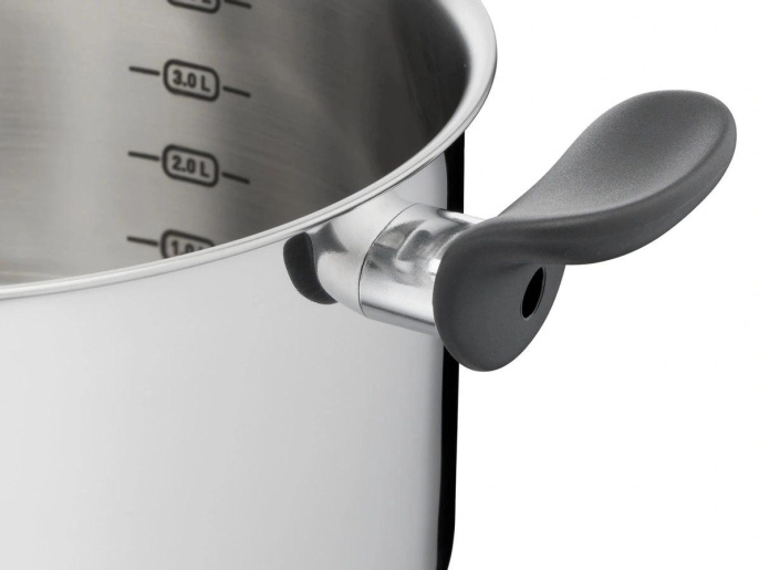 Набор посуды Tefal Primary E308SB74 11 предметов 2100118829