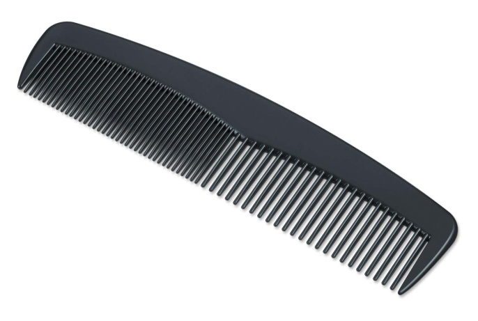 Машинка для стрижки BEURER HR5000 черный [580.03]