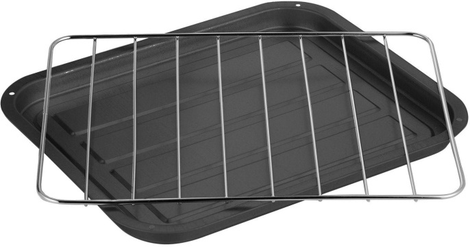 Мини-печь Galaxy Line GL 2626 10л. 1000Вт белый