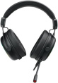 RAPOO Игровая гарнитура проводная VH300S-BL Virtual 7.1, цвет - черный 13331
