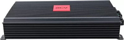 Усилитель автомобильный ACV VX-4.100 четырехканальный