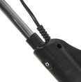 Ручной пылесос handstick KitFort KT-525-1, 600Вт, оранжевый/черный [кт-525-1]