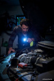 ONE + / Фонарь RYOBI RLF18-0 без батареи