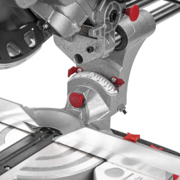 Торцовочная пила Ставр ПТ-210/1800 1800Вт 5000об/мин d 210мм