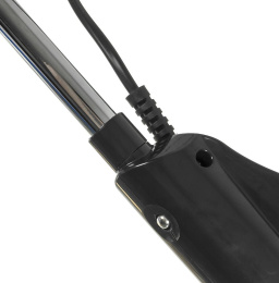 Ручной пылесос handstick KitFort KT-525-1, 600Вт, оранжевый/черный [кт-525-1]
