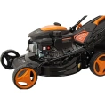 Бензиновая газонокосилка Gigant 48 см, 3,5 л., PLM-03