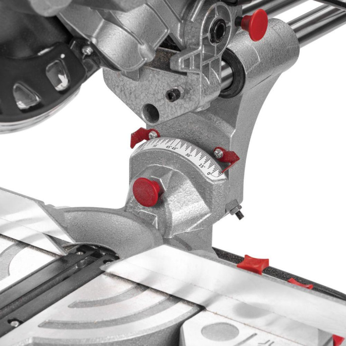 Торцовочная пила Ставр ПТ-210/1800 1800Вт 5000об/мин d 210мм