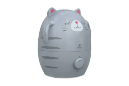 Увлажнитель воздуха ультразвуковой Royal Clima RUH-MR200/1.5M-GR,  1.5л,  серый