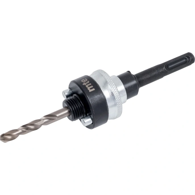 Оправка для коронки биметалл 32-200 мм, SDS-Plus MTE 263206