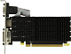 Видеокарта 1Gb PCI-E GDDR3 AFOX AFR5230-1024D3L9-V2 (RTL) D-Sub+DVI+HDMI RADEON R5 230