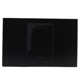 Источник бесперебойного питания ИБП Raskat HS-650VA 650VA, 390Вт, 2хCEE 7