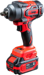 Гайковерт аккумуляторный FUBAG PRWA 800 1/2’’ (46730)