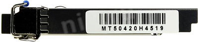MikroTik S-31DLC20D Модуль SFP 1.25G SM 20km 1310nm