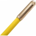 Протяжка для кабеля мини УЗК 11 мм/150 м на тележке Gigant GECB-11/150