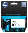 Картридж струйный HP 950 CN049AE черный 1000стр. для HP OJ Pro 8100/8600