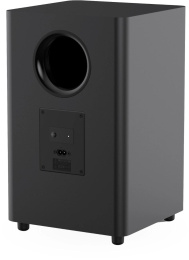 Саундбар Hisense HT SATURN 4.1.2 480Вт +240Вт черный