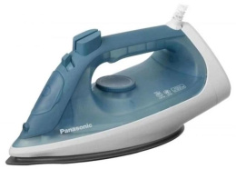 Утюг Panasonic NI-S430GTV,  с паровым ударом,  2300Вт,  зеленый