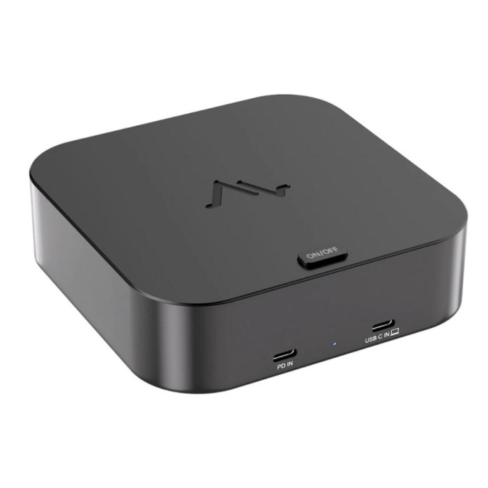 Maibenben USB-C Dock DS13 / DS301 100W YPE-C TO TYPE C PD + 4USB3.0 + 3.5 + RJ45 + HDMI + 2DP