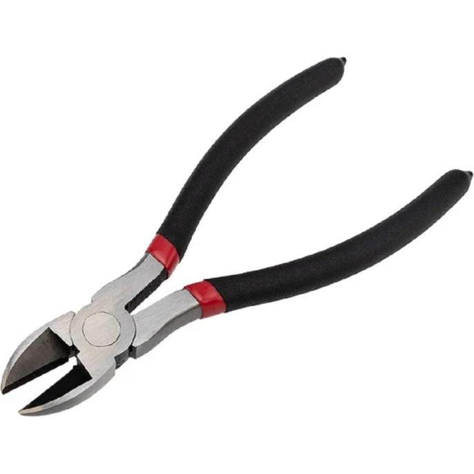 Rexant 12-4615-1 Бокорезы 180 мм, обливные рукоятки