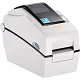 Принтер этикеток Bixolon. DT Printer, 203 dpi, SLP-DX220, Serial, USB, Ivory, Ethernet