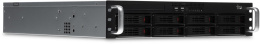 Сервер IRU Rock s2208e 2x6126 2x16Gb С621 AST2500 2xRJ45 1x800W w/o OS 2140165