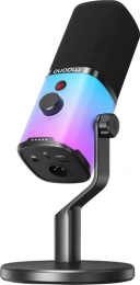 Микрофон Maono PD100X RGB