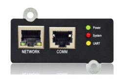 Модуль SNR Модуль SNMP PIS101 для ИБП PIS101_SNR