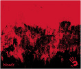 Стол игровой BLOODY BD-TB301, с регулировкой высоты, электропривод, ЛДСП, карбон
