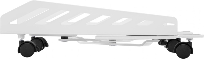 Подставка Cactus CS-CCB-02GY,  для системного блока