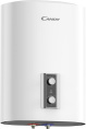 Водонагреватель Candy CF30V-P1 INOX 2кВт 30л электрический настенный/белый (TD0041652RU)