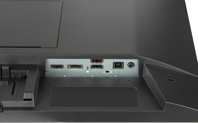 21.5" Монитор Iiyama ProLite XU2293HSU-B6,  1920x1080,  IPS,  100Гц,  1хHDMI,  1хDP,  черный