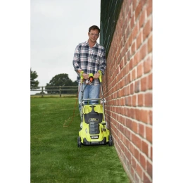 Газонокосилка Ryobi RLM18E40H 5133002347