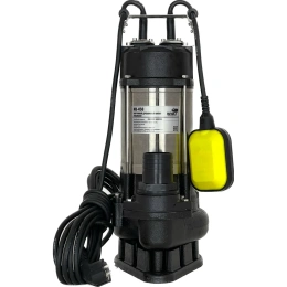 Дренажно-канализационный насос WWQ NB-450