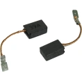Щетки графитовые 2шт, д/ПД 1675П Elitech 1810.009200 190295