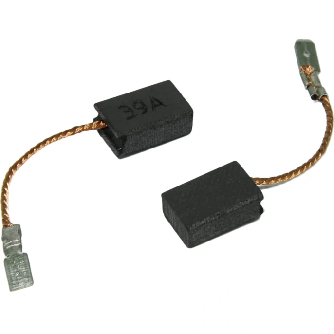 Щетки графитовые 2шт, д/ПД 1675П Elitech 1810.009200 190295